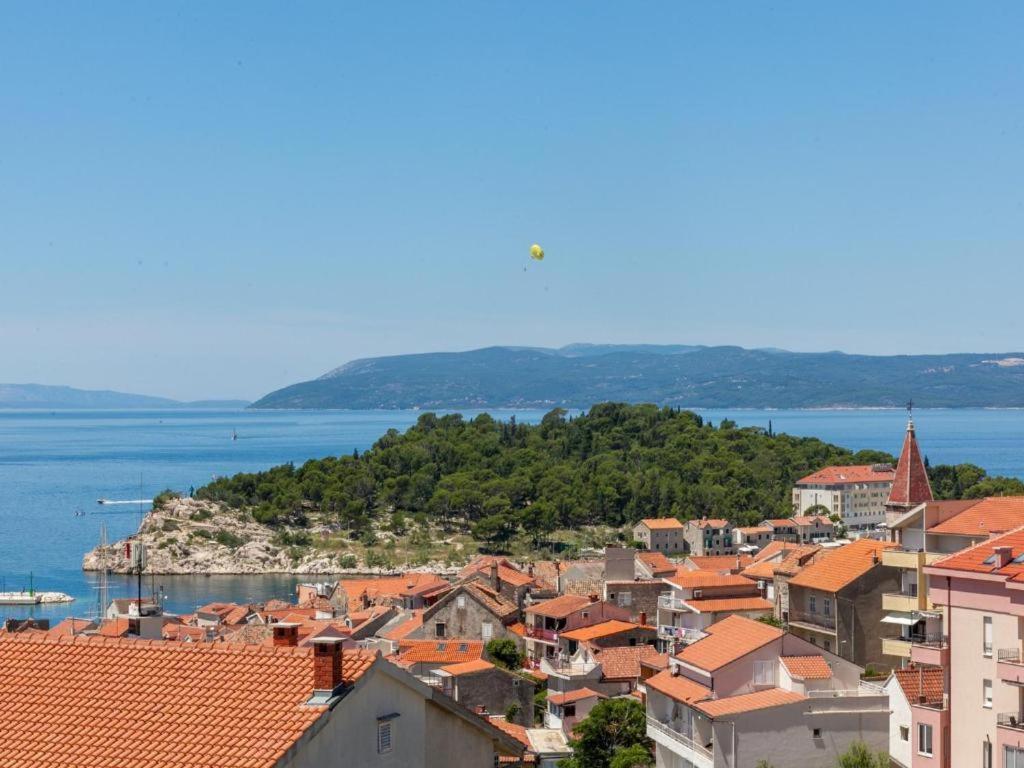 Sweet View Apatrment Marseille Apartment Makarska Exterior photo