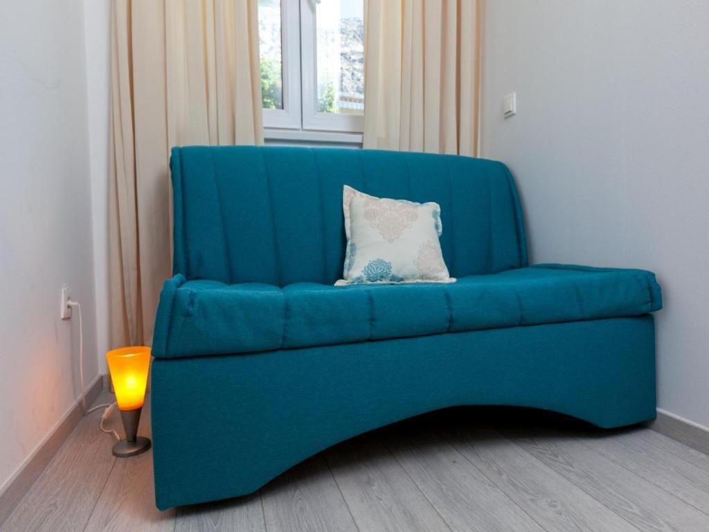 Sweet View Apatrment Marseille Apartment Makarska Exterior photo